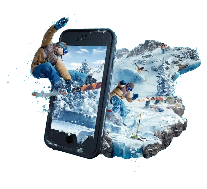 Креативная реклама: лучшие примеры в Казани